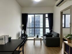 The Alps Residences (D18), Condominium #516841151
